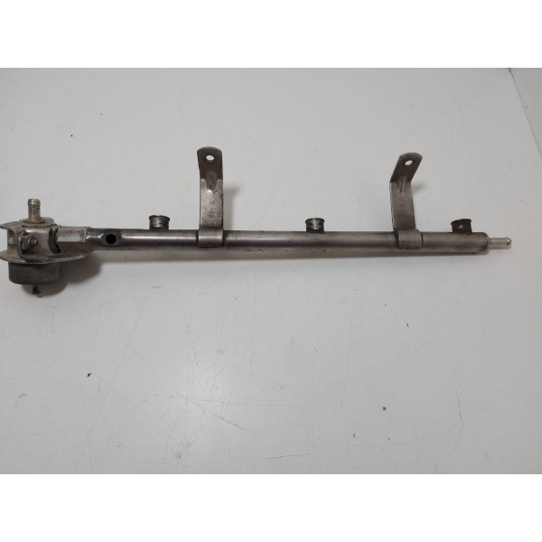 Flauta De Bicos  Alfa Romeu V6 1995 Cx114