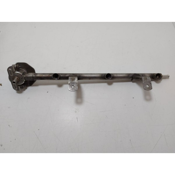 Flauta De Bicos  Alfa Romeu V6 1995 Cx114