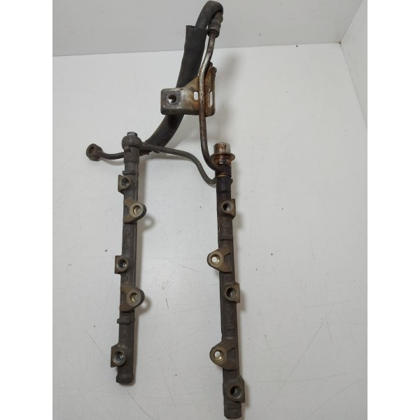 Flauta De Bicos Camry  V6 1997 Cx118