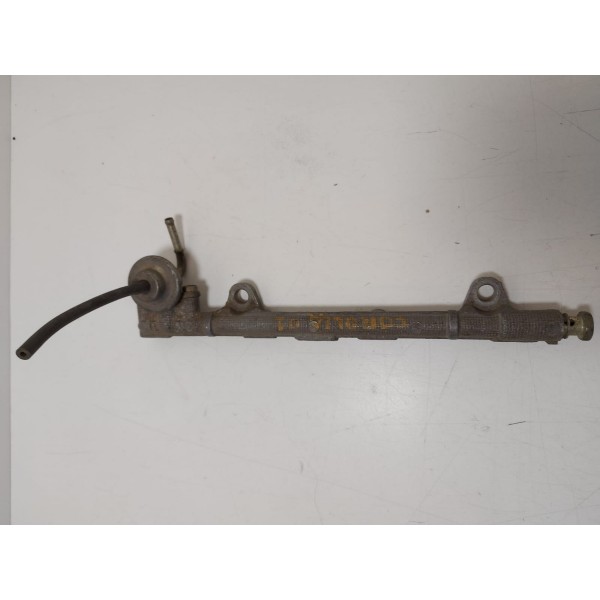 Flauta Dos Bicos Toyota Corolla 1.6 2001  Cx118