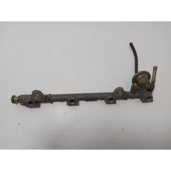 Flauta Dos Bicos Toyota Corolla 1.6 2001  Cx118