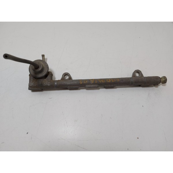 Flauta Dos Bicos Toyota Corolla 1.6 2001  Cx118