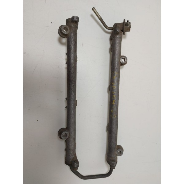 Flauta De Bicos Galant  V6 1997 Cx118