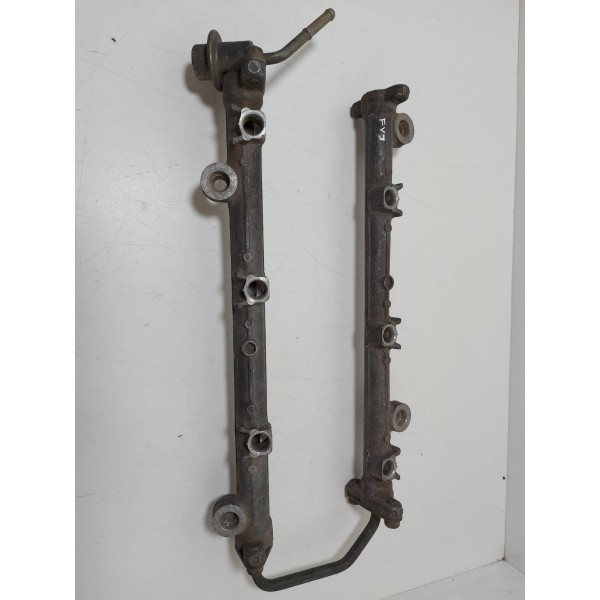 Flauta De Bicos Galant  V6 1997 Cx118