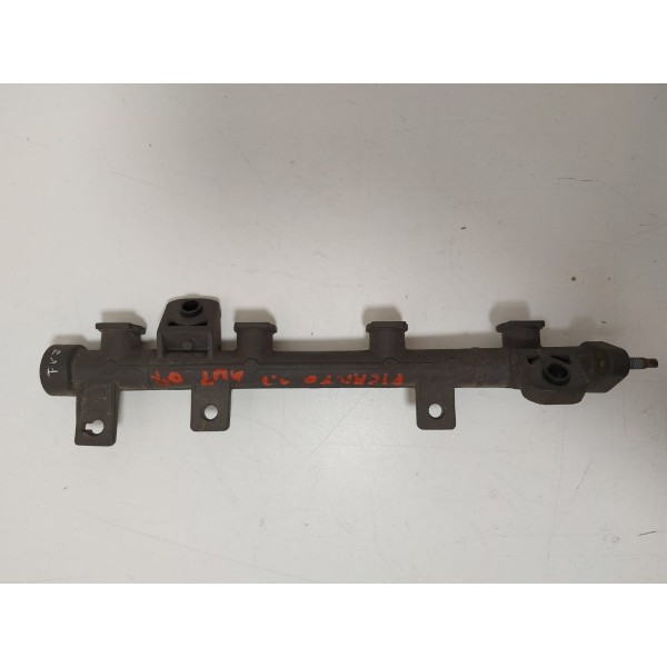 Flauta De Bicos Picanto 1.1 Automatico2007/2008 Cx119