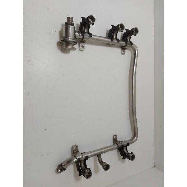 Flauta Dos Bicos Audi A4 1997 V6 Cx115