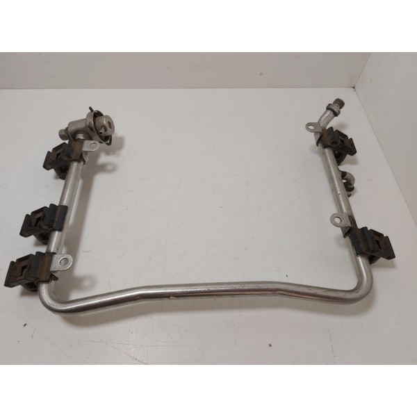 Flauta Dos Bicos Audi A4 1997 V6 Cx115