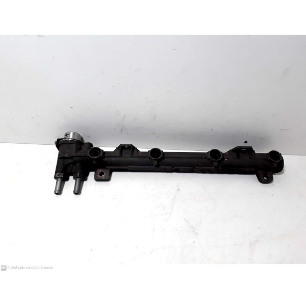 Flauta Ibiza 1.0 16v Cx116