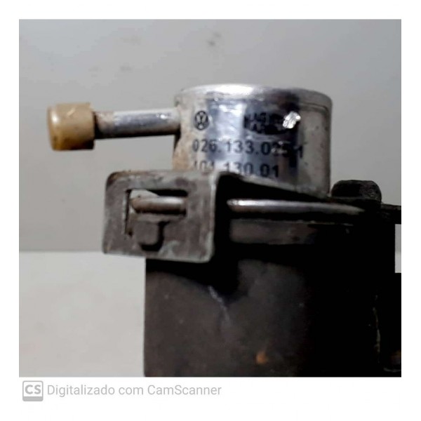 Flauta Ibiza 1.0 16v Cx116