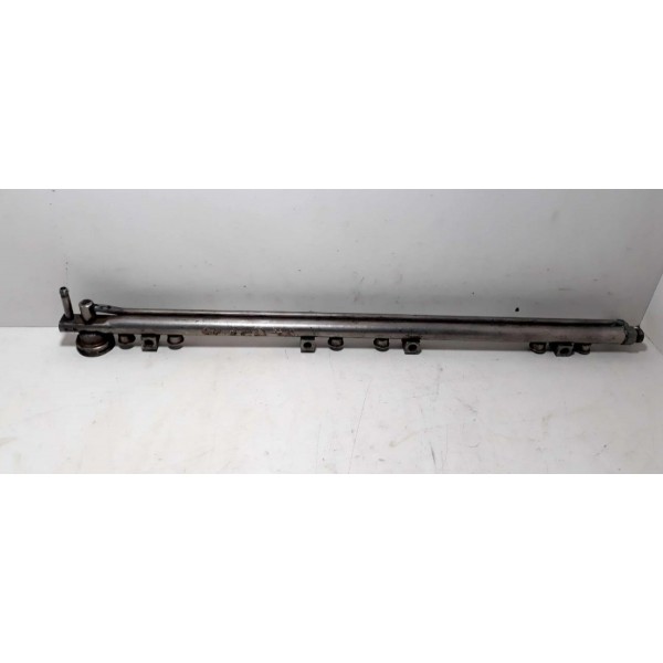 Flauta Omega 4.1 Cx120