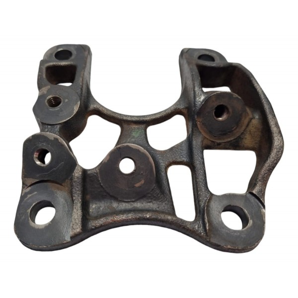 Suporte Motor Lado Direito Gm S10 2014 Cx476