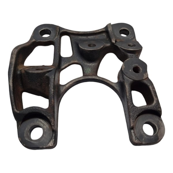 Suporte Motor Lado Direito Gm S10 2014 Cx476