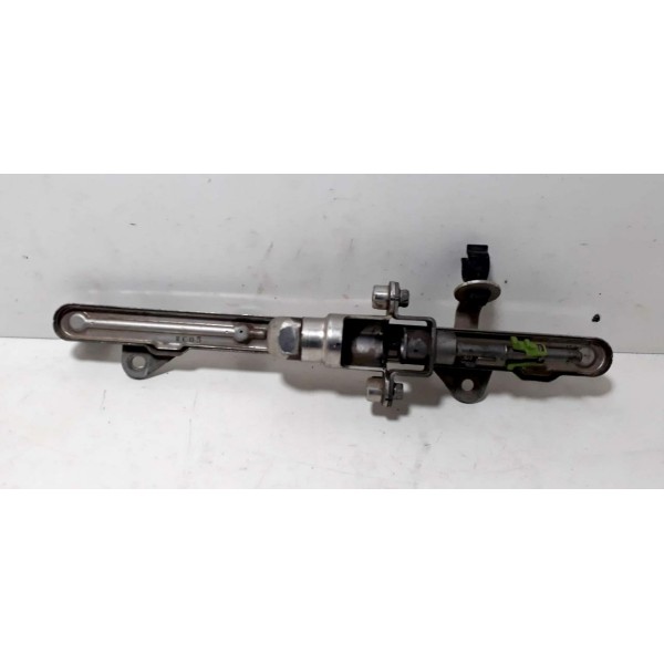 Flauta New Civic 2008 Flex Cx118