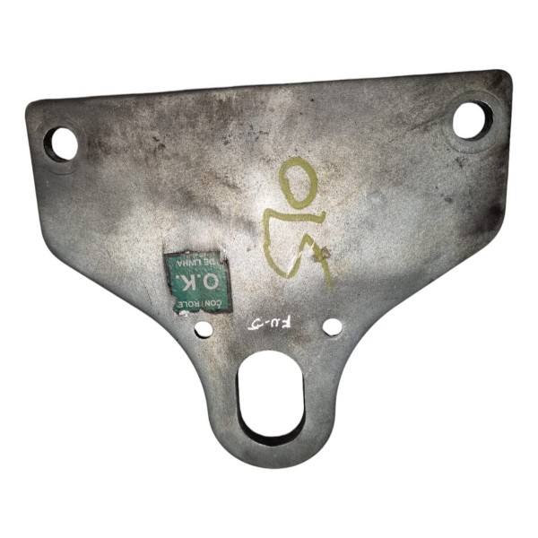 Suporte Cabeçote S10 2014 Cx476