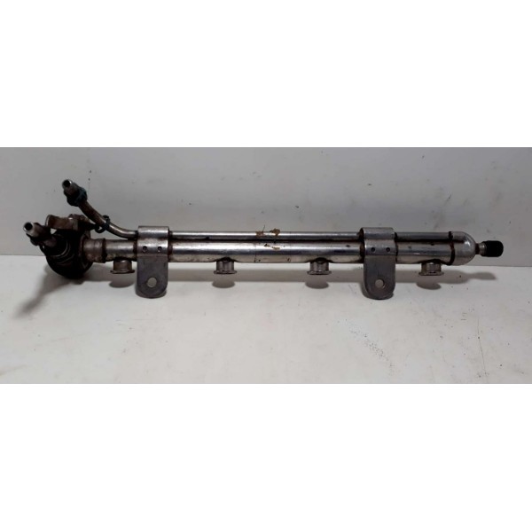 Flauta Corsa R1 Cx120