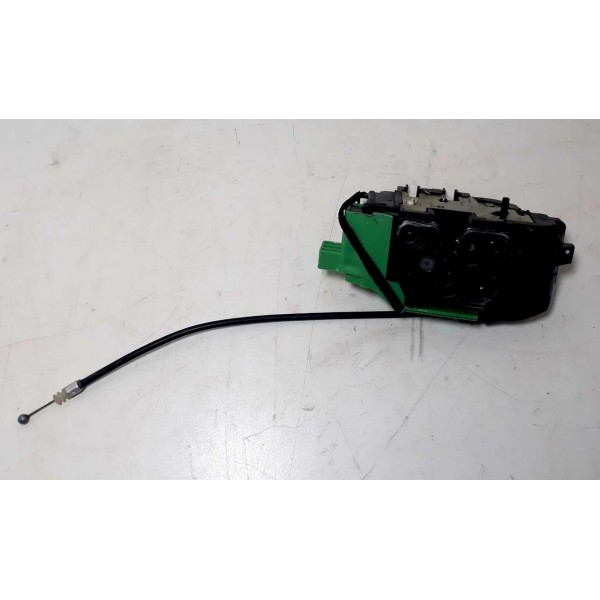 Fechadura Traseira Esquerda I30(81410-2l000 Gih) Cx137