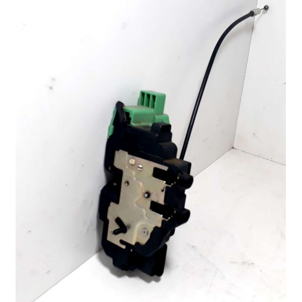 Fechadura Traseira Esquerda I30(81410-2l000 Gih) Cx137