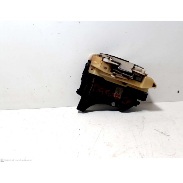 Fechadura De Porta L200 Dakar T.e 2012 Cx137