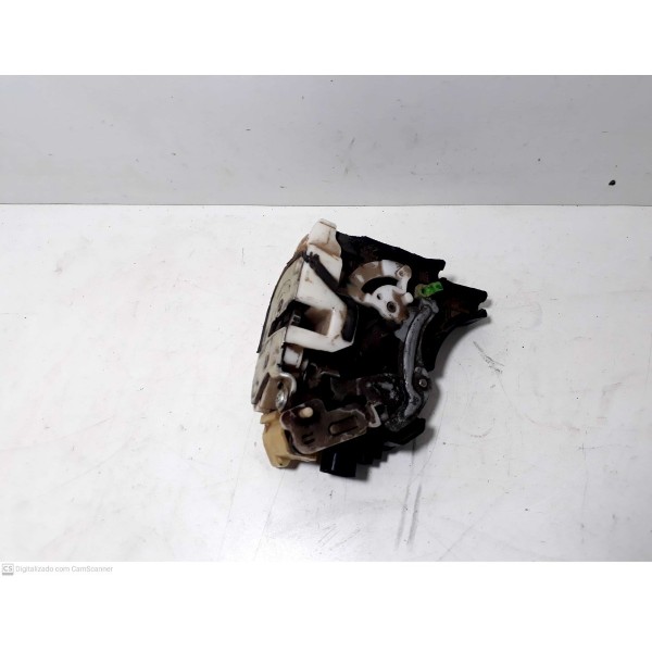 Fechadura De Porta L200 Dakar T.e 2012 Cx137