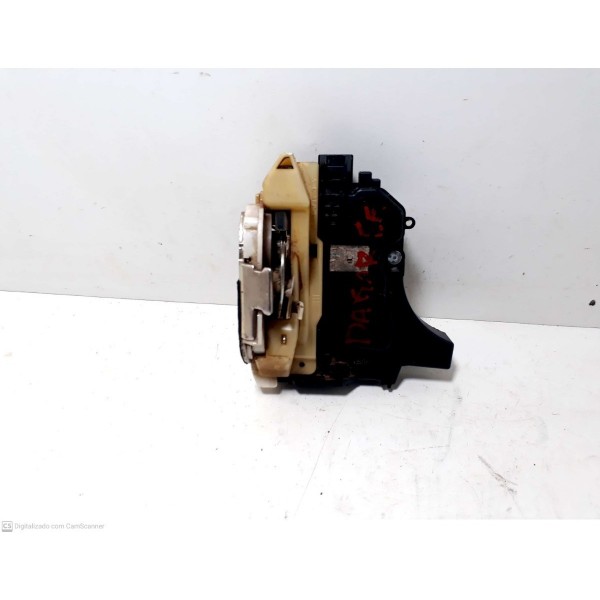 Fechadura De Porta L200 Dakar T.e 2012 Cx137