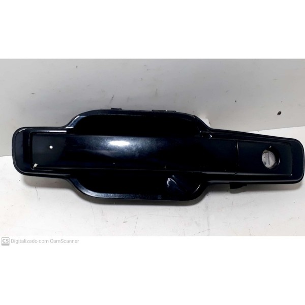 Maçaneta Ssangyong 2009 D.e  (pra Pintar) (cx40)