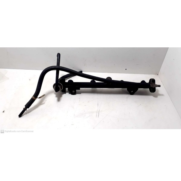 Flauta Ford Ka 1.0 98 Cx128