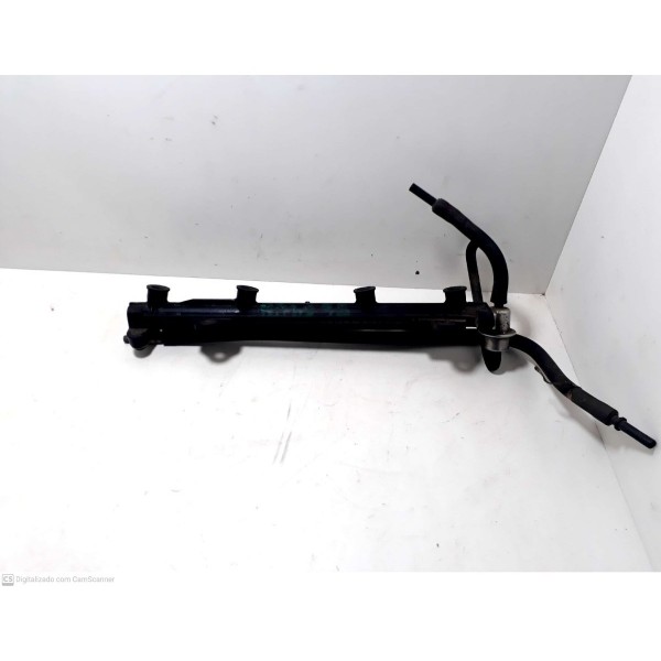 Flauta Ford Ka 1.0 98 Cx128