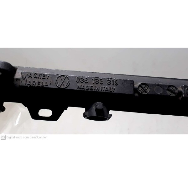 Flauta Gol Mi Cx 116