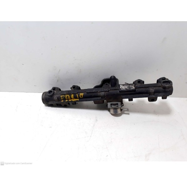 Flauta Palio 1.0 Cx114