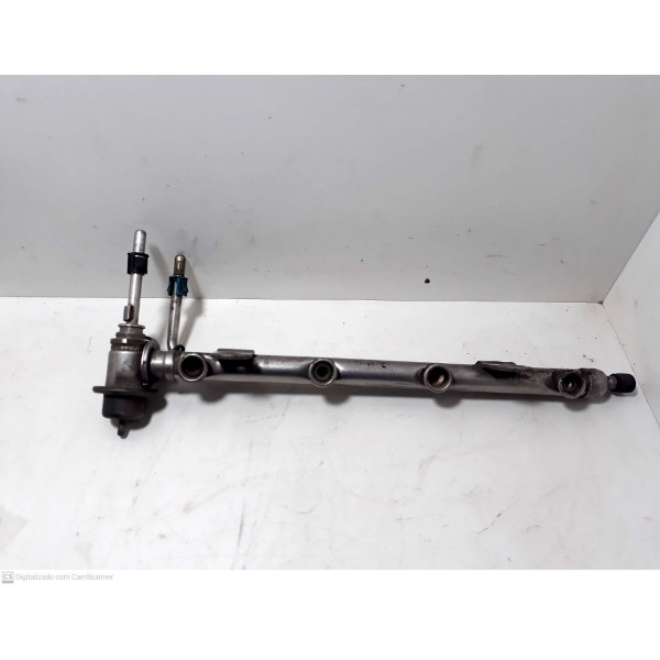 Flauta Corsa 1.0 R3 Cx120