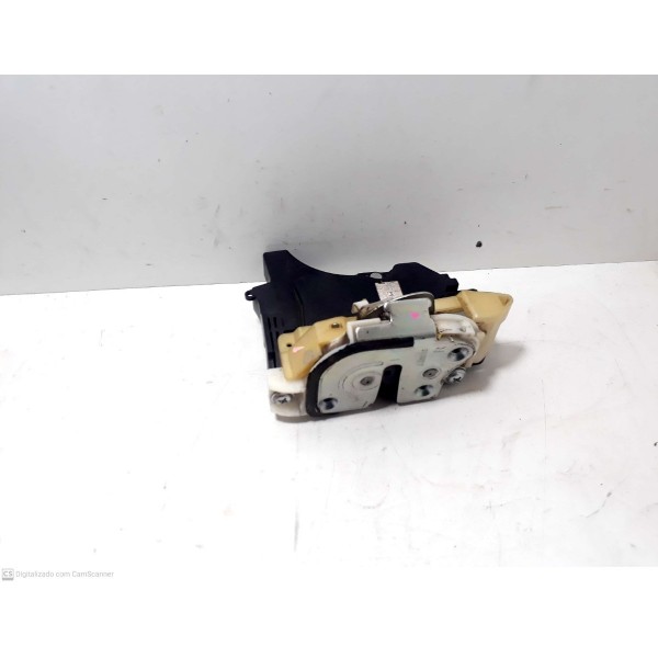 Fechadura Dianteira Direita L-200 Triton Cx639