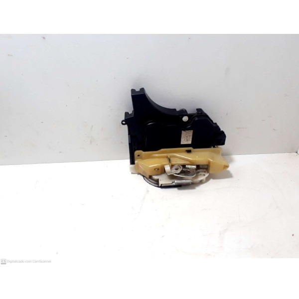 Fechadura Dianteira Direita L-200 Triton Cx639