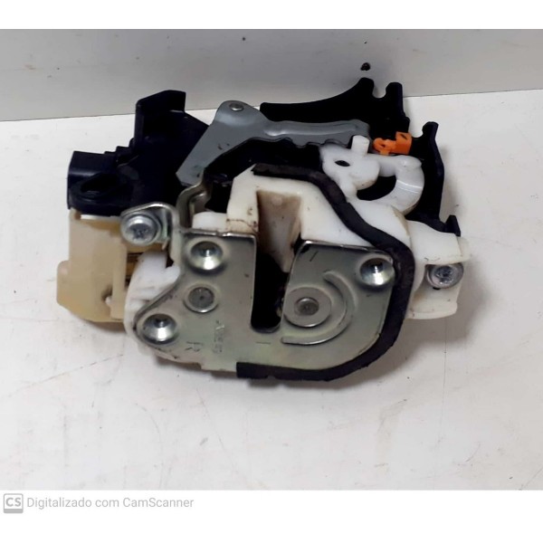 Fechadura Dianteira Direita L-200 Triton Cx639