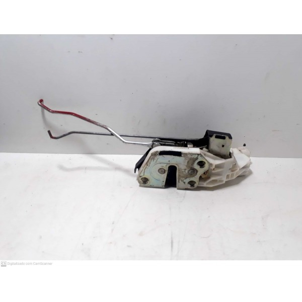 Fechadura Dianteira Direita Tr4 2011 Cx137