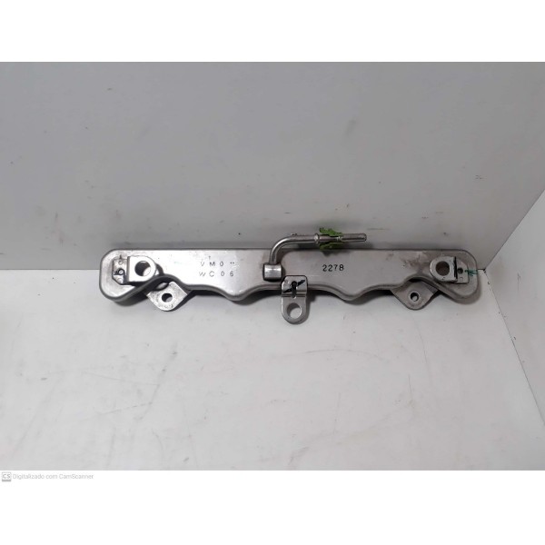 Flauta New Civic Cx118