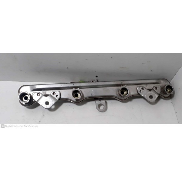 Flauta New Civic Cx118