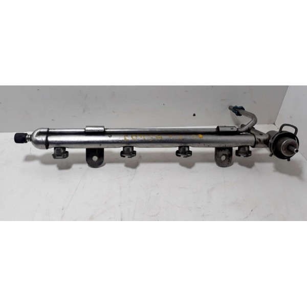 Flauta Corsa 1.0  Cx120