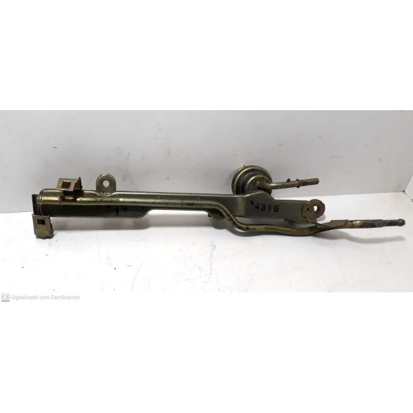 Flauta Civic 2000 A 2005 Cx118