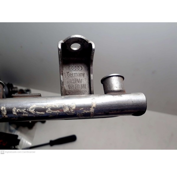 Flauta Passat 99 Cx116