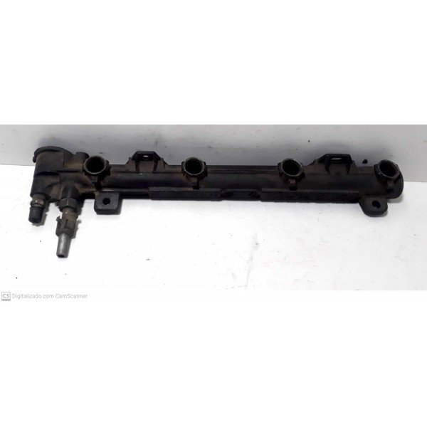 Flauta Gol 1.0 16v Cx116