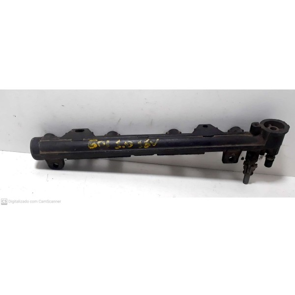 Flauta Gol 1.0 16v Cx116