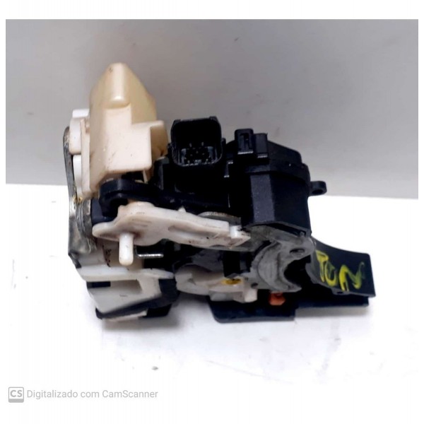 Fechadura L200 Triton T.d 2010 Cx137