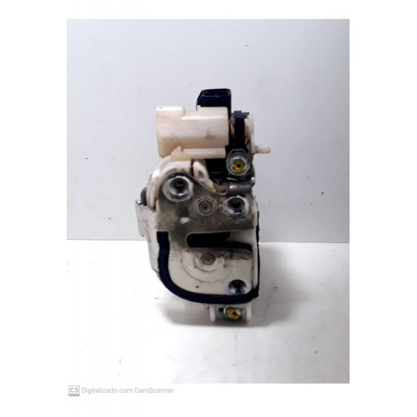 Fechadura L200 Triton T.d 2010 Cx137