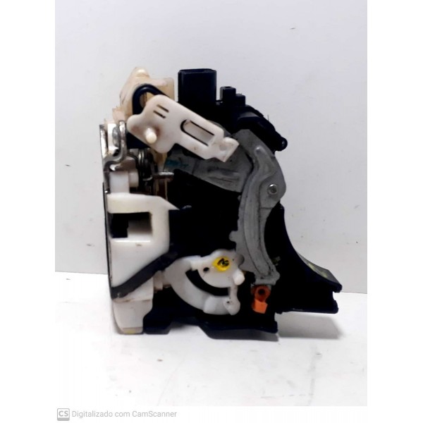 Fechadura L200 Triton T.d 2010 Cx137