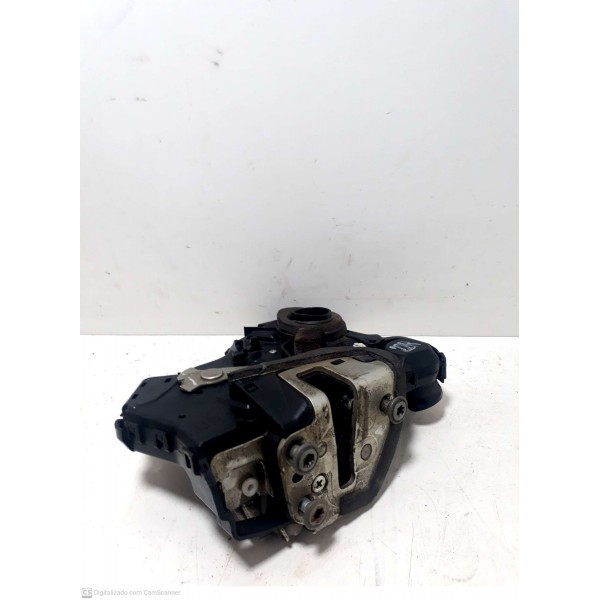 Fechadura De Porta Hilux 2006 Cx142