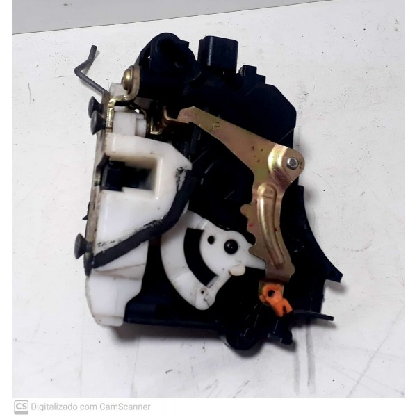 Fechadura De Porta L-200 Triton