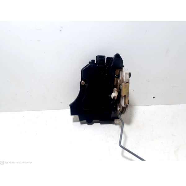 Fechadura De Porta L-200 Triton