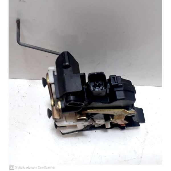 Fechadura De Porta L-200 Triton