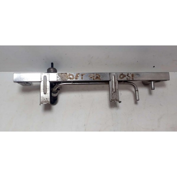 Flauta De Combustivel Kadet Gsi Cx120