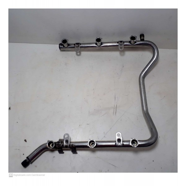 Flauta De Combustivel C-320 2002